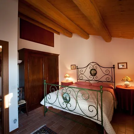 Casa Vacanze Le Querce