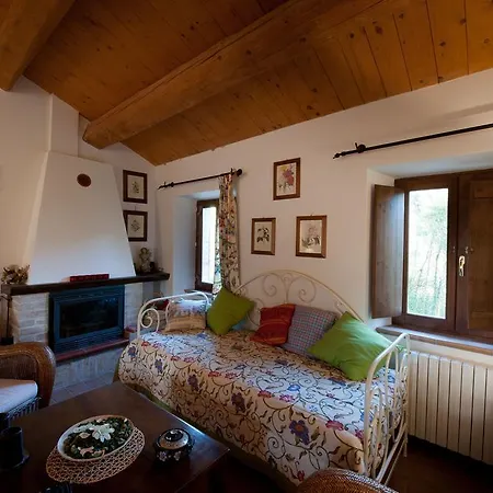 Casa Vacanze Le Querce * Urbisaglia