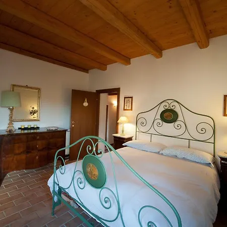 Casa Vacanze Le Querce Дом отдыха Urbisaglia