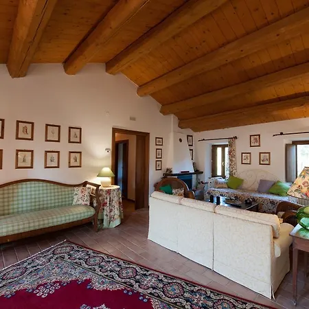 Casa Vacanze Le Querce Дом отдыха