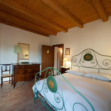 Дом отдыха Casa Vacanze Le Querce *