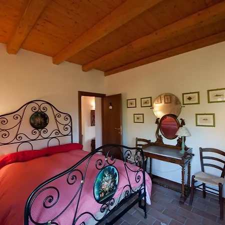 Casa Vacanze Le Querce