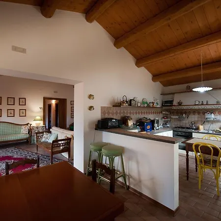 Casa Vacanze Le Querce Urbisaglia