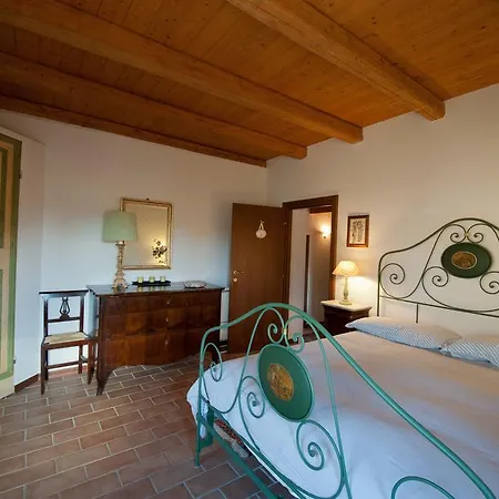 Casa Vacanze Le Querce Дом отдыха