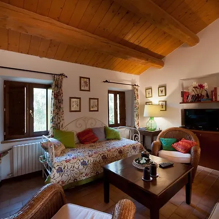 Дом отдыха Casa Vacanze Le Querce