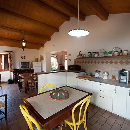 Casa Vacanze Le Querce *