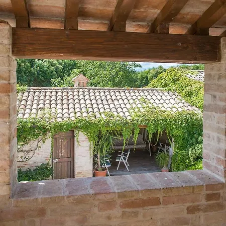 Casa Vacanze Le Querce Urbisaglia