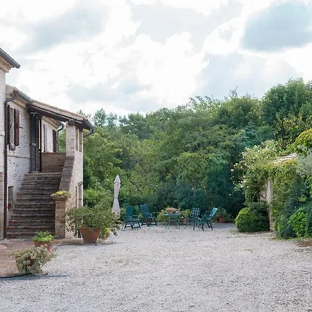 Casa Vacanze Le Querce *