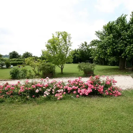 Дом отдыха Casa Vacanze Le Querce