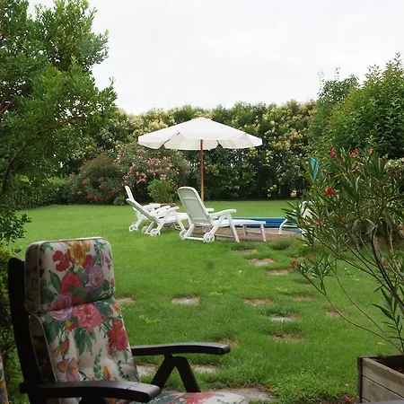 Casa Vacanze Le Querce Urbisaglia