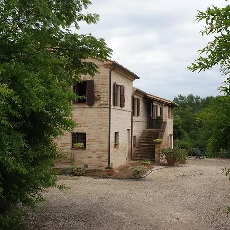 Дом отдыха Casa Vacanze Le Querce
